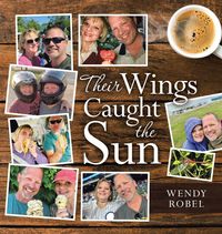 Produktbild: Their Wings Caught the Sun