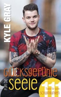 Produktbild: Gl&uuml;cksgef&uuml;hle f&uuml;r die Seele