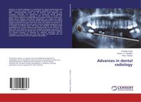 Produktbild: Advances in dental radiology