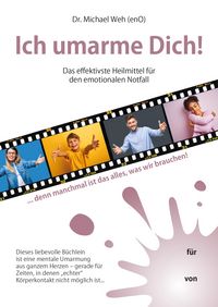 Produktbild: Ich umarme Dich!