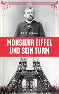 Produktbild: Monsieur Eiffel und sein Turm