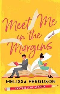 Produktbild: Meet Me in the Margins