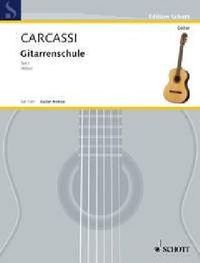 Produktbild: Gitarrenschule. Tl.1