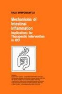 Produktbild: Mechanisms of Intestinal Inflammation