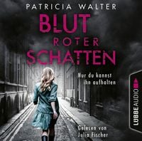 Produktbild: Blutroter Schatten