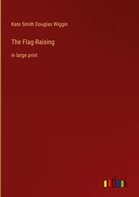 Produktbild: The Flag-Raising