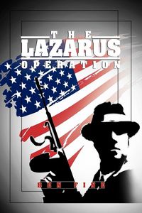 Produktbild: The Lazarus Operation