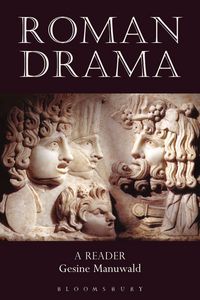 Produktbild: Roman Drama