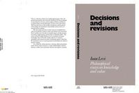 Produktbild: Decisions and Revisions