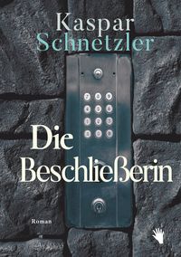 Produktbild: Die Beschliesserin