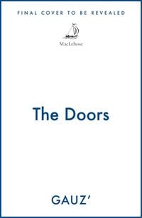 Produktbild: The Doors