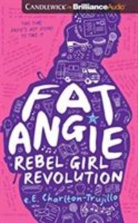 Produktbild: FAT ANGIE REBEL GIRL REVOLU 4D