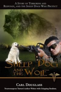 Produktbild: Sheep Dog and the Wolf
