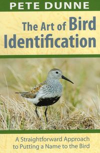 Produktbild: Art of Bird Identification