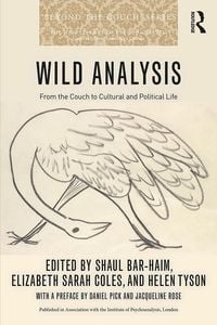 Produktbild: Wild Analysis