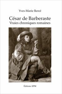 Produktbild: C&eacute;sar de Barberaste