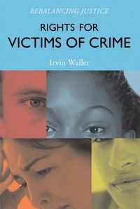 Produktbild: Rights for Victims of Crime