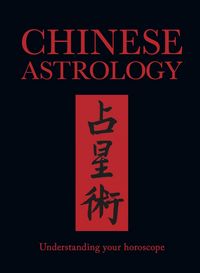 Produktbild: Chinese Astrology
