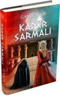 Produktbild: Kader Sarmali Ciltli
