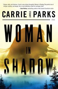 Produktbild: Woman in Shadow