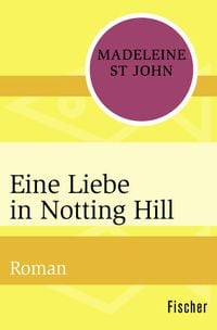 Produktbild: Eine Liebe in Notting Hill
