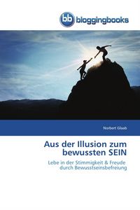 Produktbild: Aus der Illusion zum bewussten SEIN