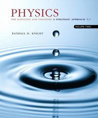 Produktbild: Knight, R: Physics for Scientists and Engineers