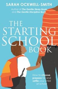 Produktbild: The Starting School Book