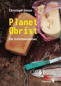 Produktbild: Planet Obrist