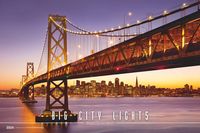 Bild vom Artikel Big City Lights 2024 - Bildkalender 49,5x33 cm - Großstadtlichter - Reisekalender - Städte bei Nacht - Wandkalender - Wandplaner - Städtekalender vom Autor 