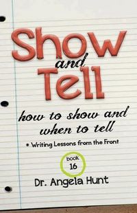Produktbild: Show and Tell