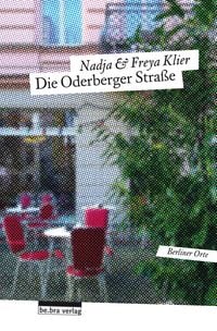 Produktbild: Die Oderberger Stra&szlig;e