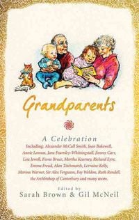 Produktbild: Grandparents