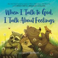 Produktbild: When I Talk to God, I Talk about Feelings