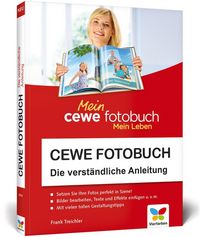 Produktbild: CEWE Fotobuch