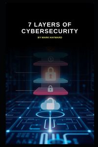 Produktbild: 7 Layers of Cybersecurity