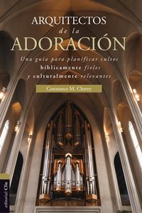 Produktbild: Arquitectos de la adoraci&oacute;n