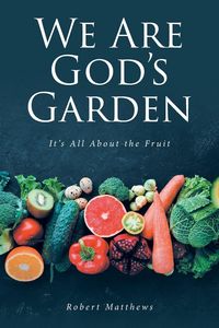 Produktbild: We Are God's Garden