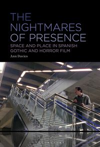 Produktbild: The Nightmares of Presence