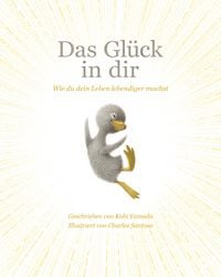 Produktbild: Das Gl&uuml;ck in dir