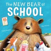 Produktbild: The New Bear at School