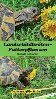 Produktbild: Landschildkr&ouml;ten-Futterpflanzen