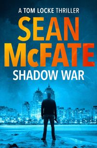 Produktbild: Shadow War