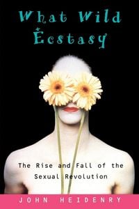 Produktbild: What Wild Ecstasy
