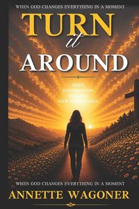 Produktbild: Turn it Around