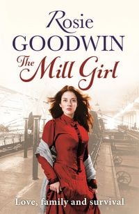 Produktbild: The Mill Girl