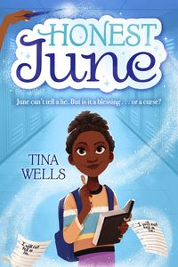 Produktbild: Honest June