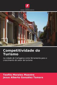 Produktbild: Competitividade do Turismo