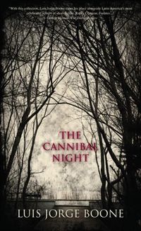 Produktbild: Cannibal Night