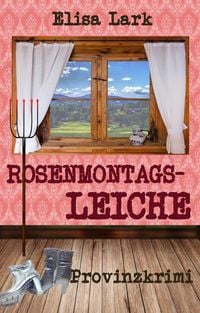 Produktbild: Rosenmontagsleiche